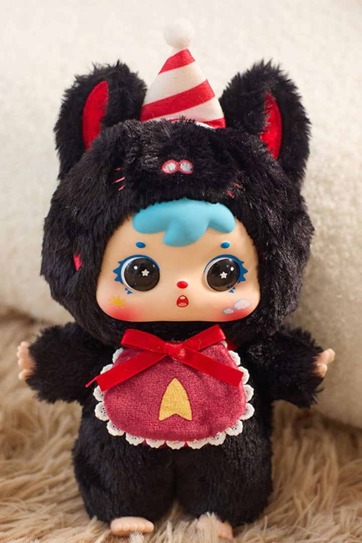SAMUEL Between Dreams™ Plush Blind Box