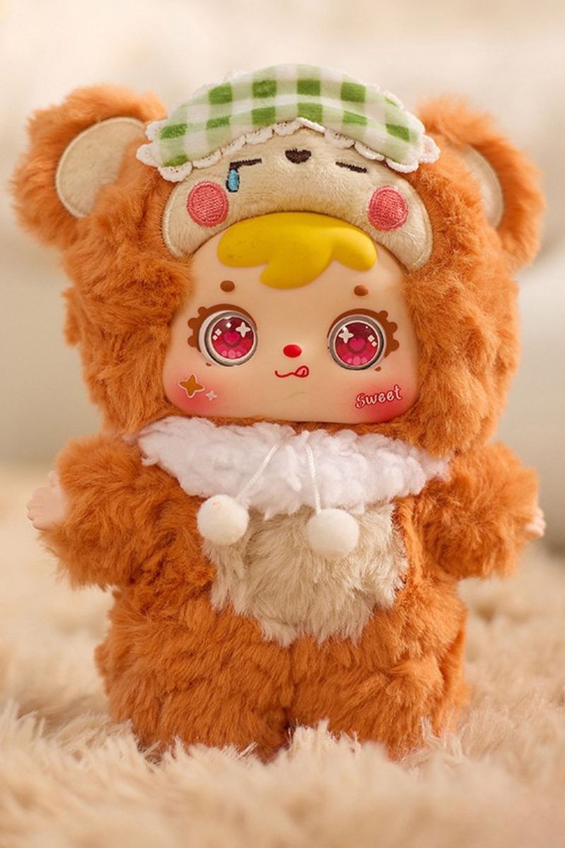 SAMUEL Between Dreams™ Plush Blind Box