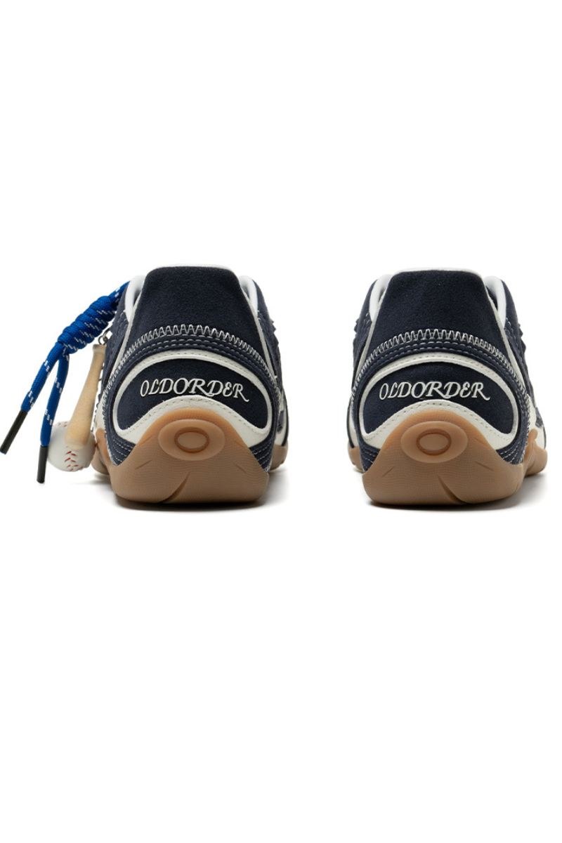 Turbo Lite Series Sneakers Navy Blue