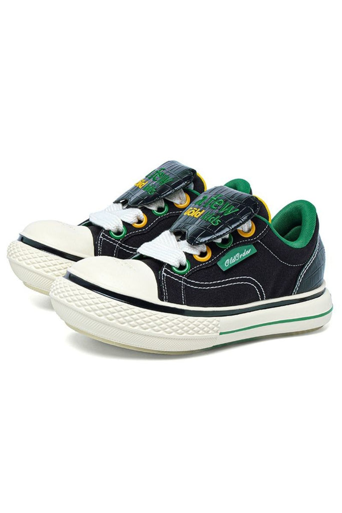 国内未入荷 OLD ORDER - AFGK x OO Black Canvas Shoes Untitleddesign_10_8556eed6-