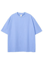 Oversized Blank Tee