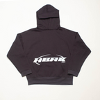 Under Pocket Logo Hoodie