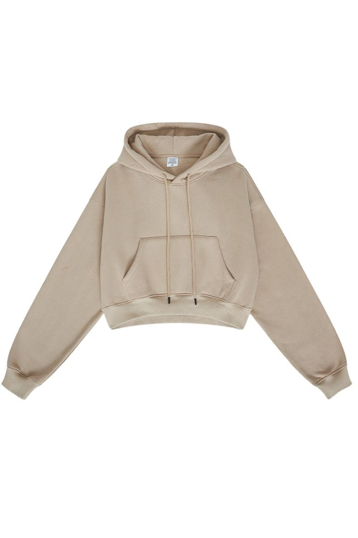 Casual Streetwear Hoodie