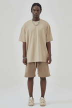 Oversized Blank Tee