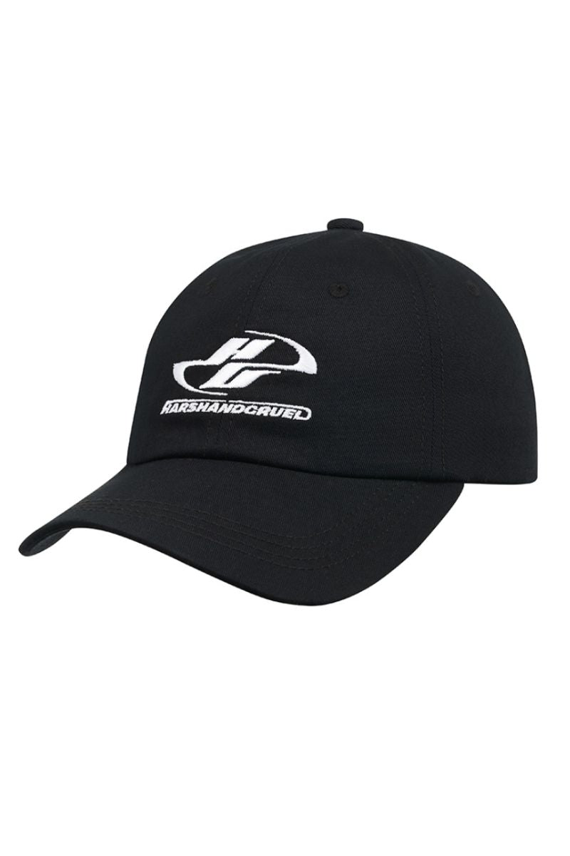 Embroidered Dynamic Logo Hat