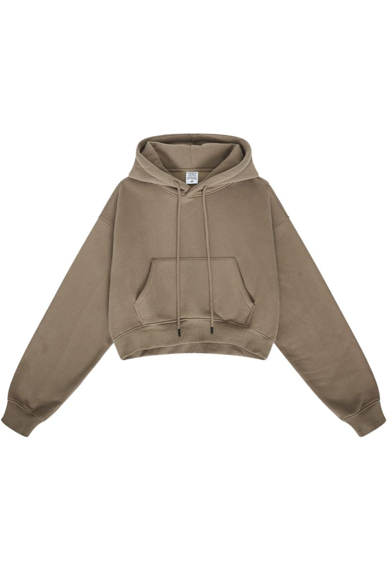 Casual Streetwear Hoodie