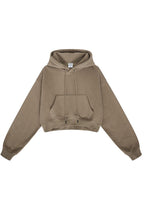Casual Streetwear Hoodie