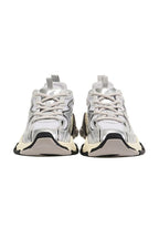 Flame 2.0 Silver Sneakers