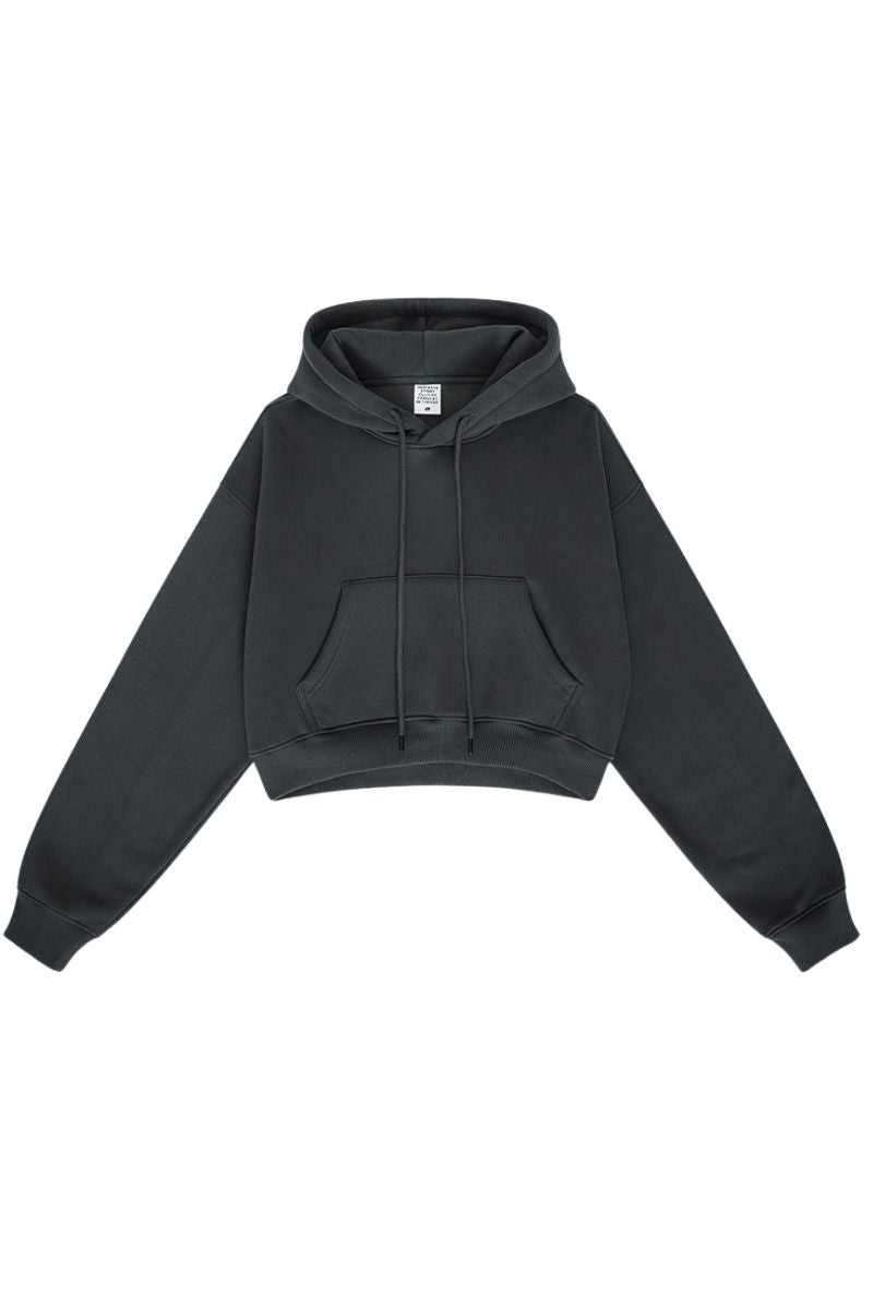 Casual Streetwear Hoodie