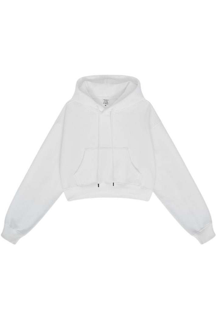 Casual Streetwear Hoodie