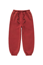 Kids Solid Color Sweatpants