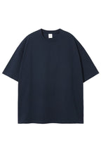 Oversized Blank Tee