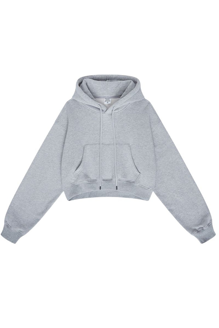 Casual Streetwear Hoodie