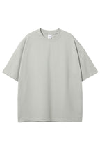 Oversized Blank Tee