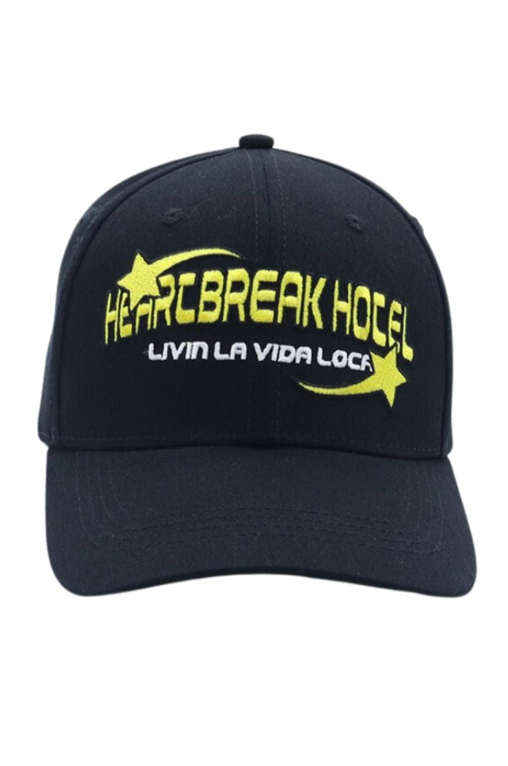 Vida Loca Hat