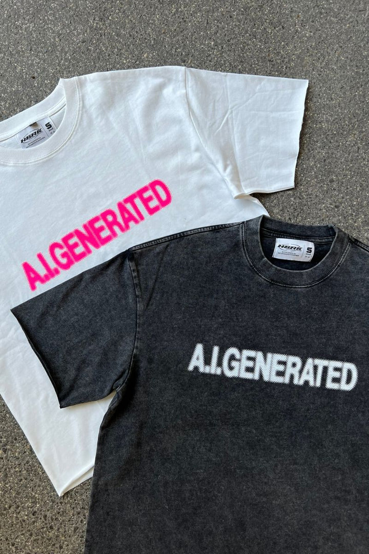 AI Generated Tee