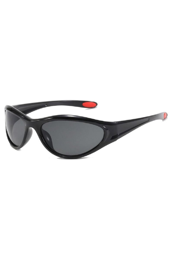 Oval Sunglasses V1