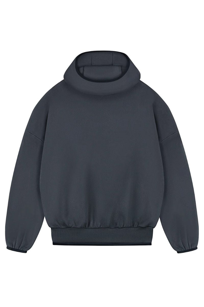 Rounded Perfect Hoodie