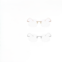 Rimless (Slim)