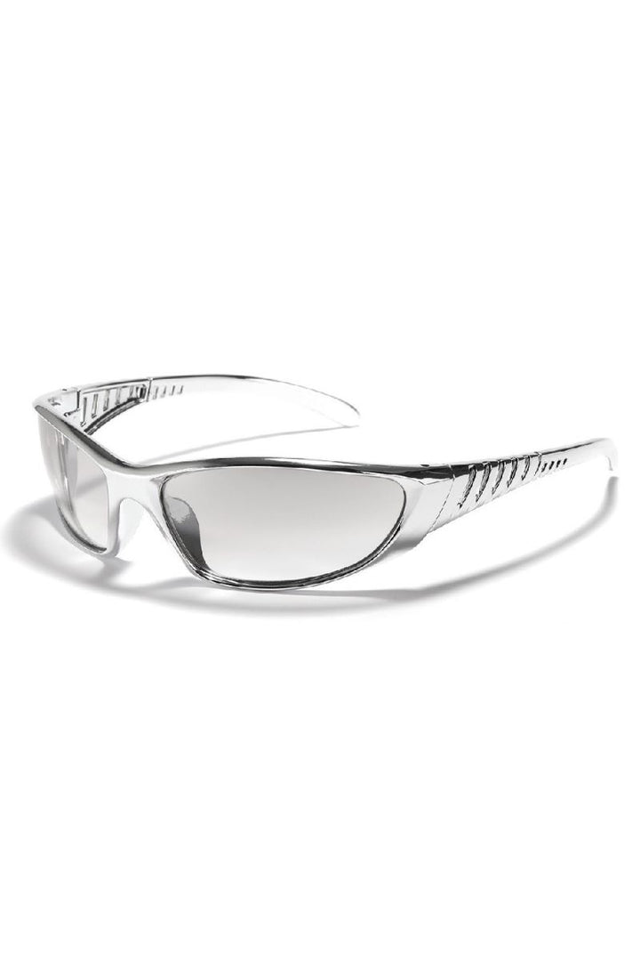 Future Tech Sunglasses