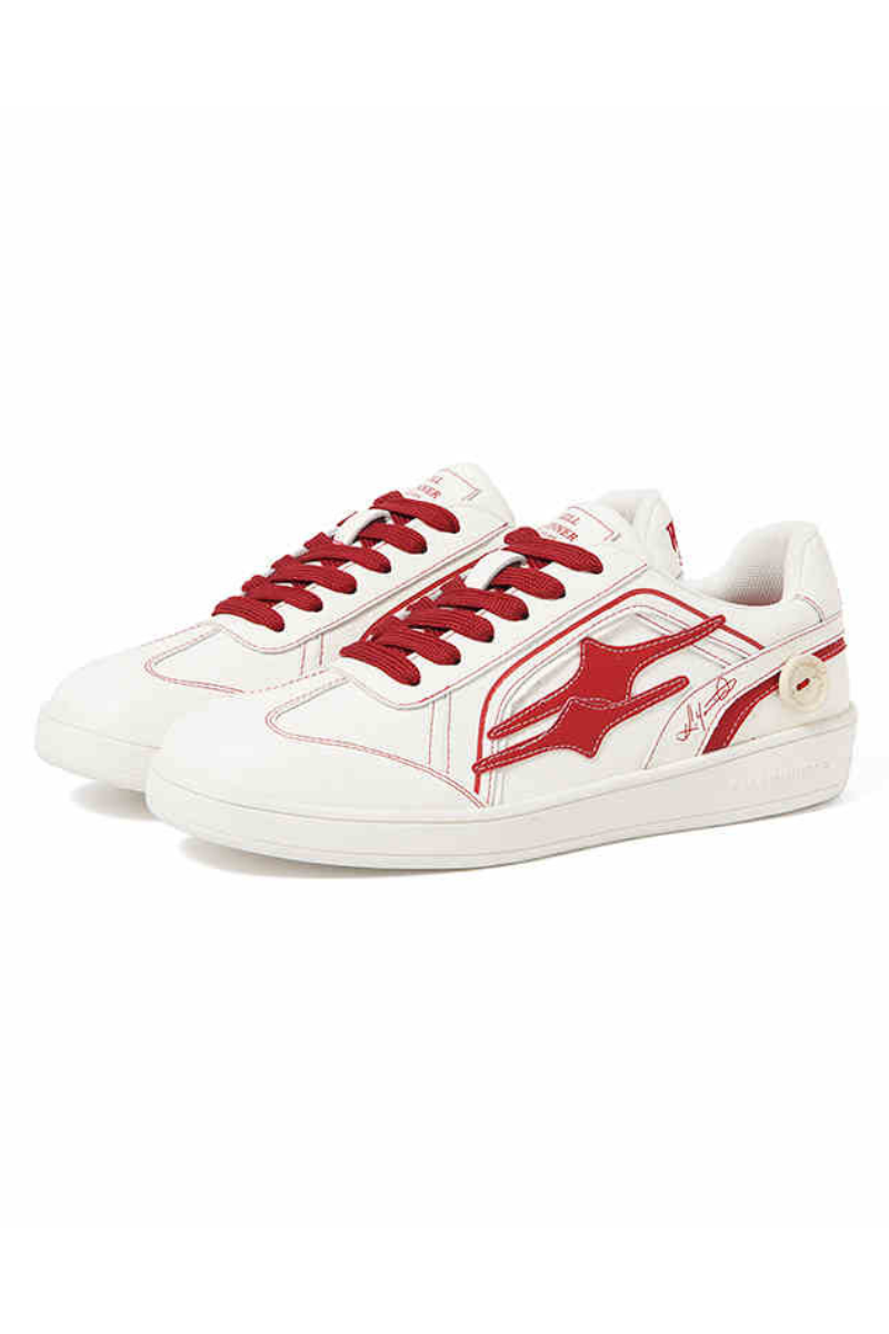Snake Year Trainer Sneakers