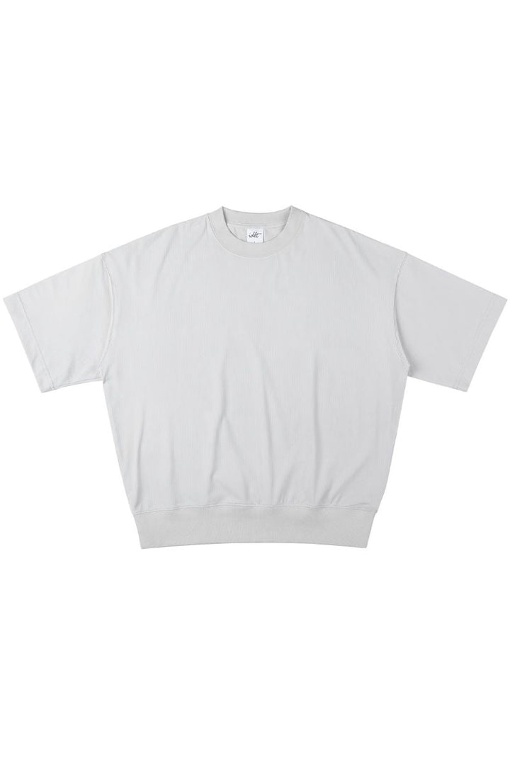 Oversized Sweater Tee - EU Only