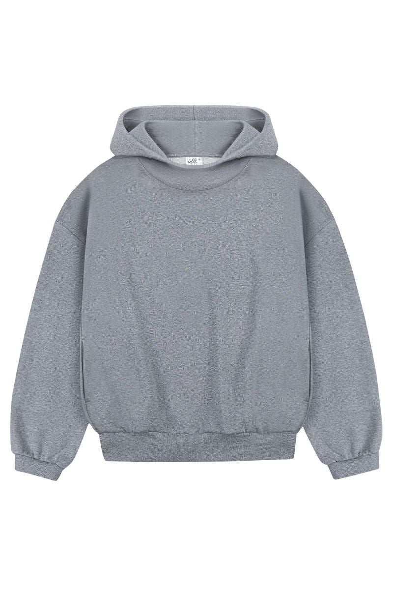 Loose Hoodie – Copping Zone Loose Hoodie – Copping Zone