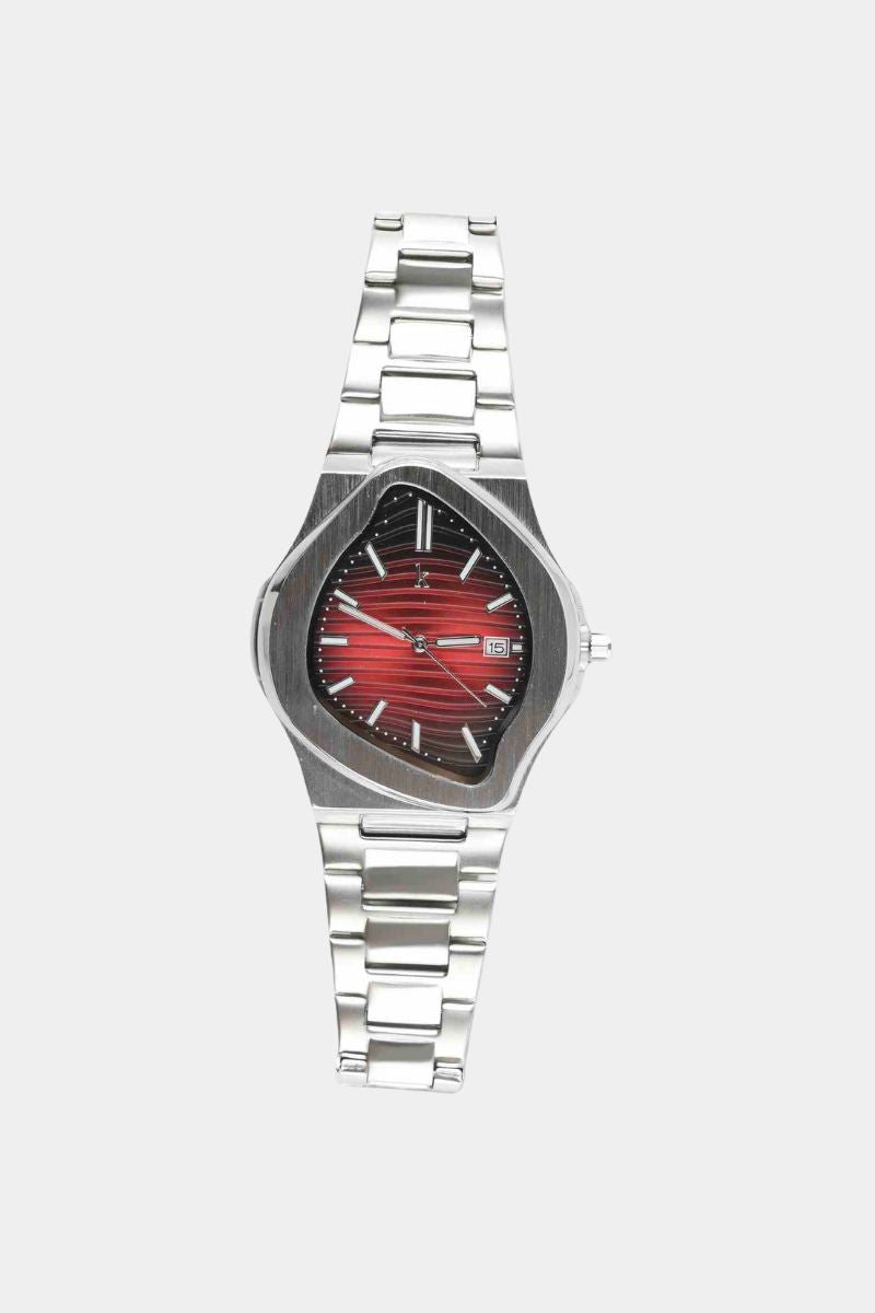 Crashed Nautilus Watch - KIOSK – Copping Zone