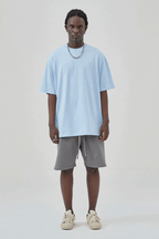 Oversized Blank Tee