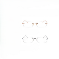 Rimless (Sleek)