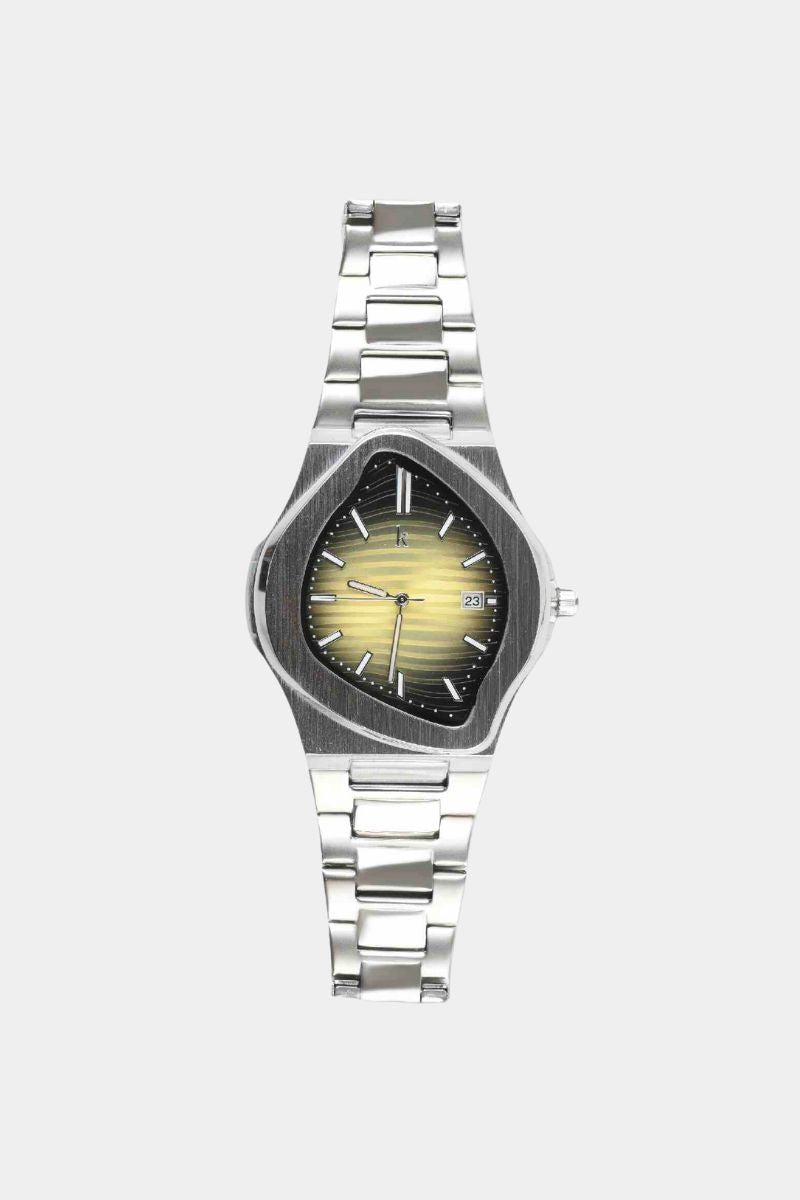 Crashed Nautilus Watch - KIOSK – Copping Zone