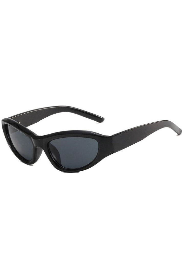 Oval Sunglasses V3