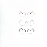 Oval Frame