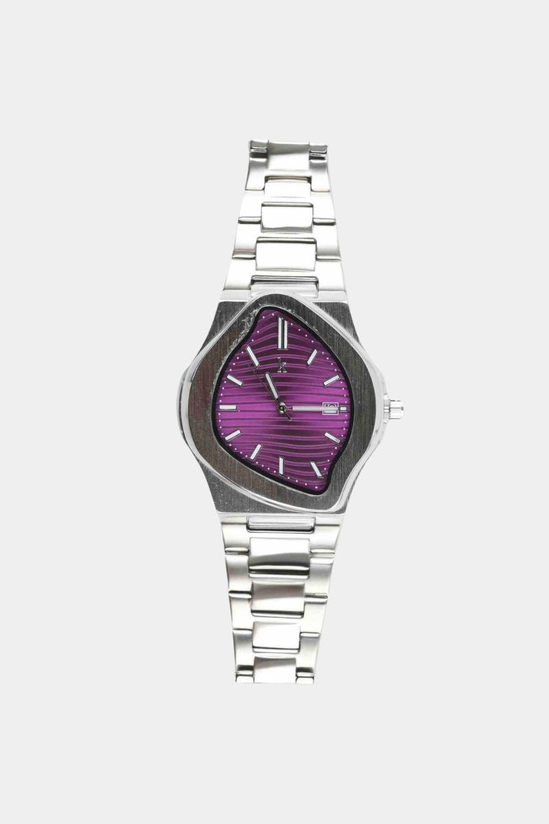 Crashed Nautilus Watch - KIOSK – Copping Zone