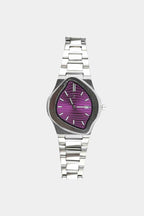 Crashed Nautilus Watch