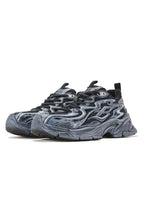 Flame 2.0 Black Sneakers