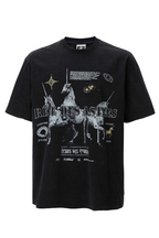 Vintage Washed Graphic T-Shirt