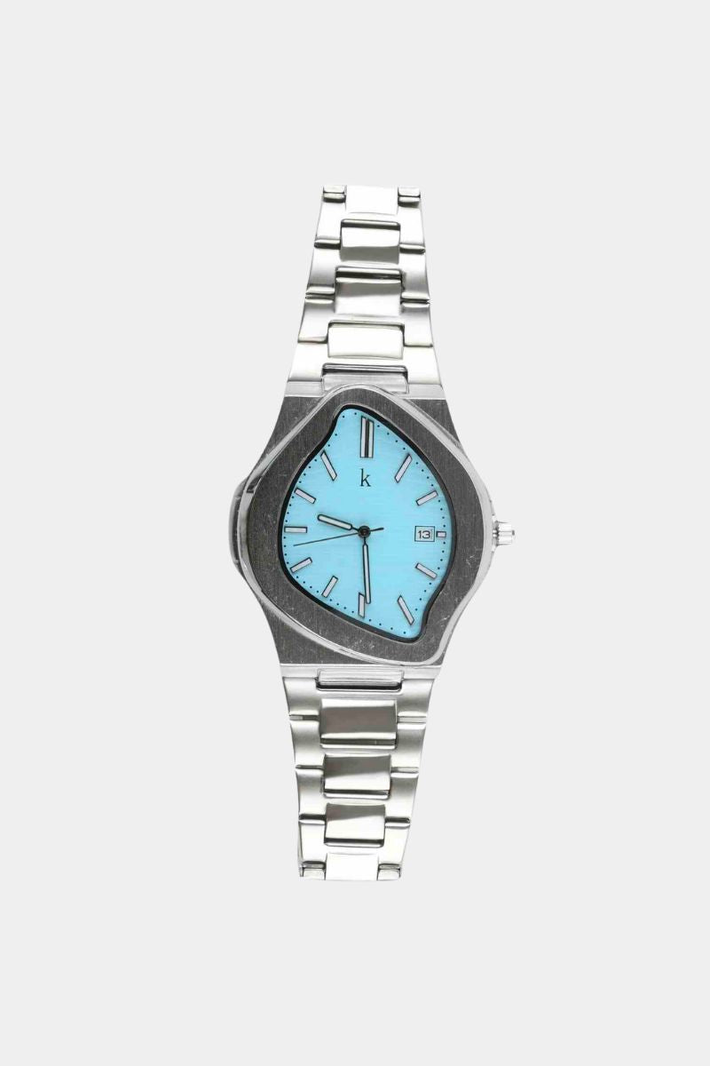 Crashed Nautilus Watch - KIOSK – Copping Zone