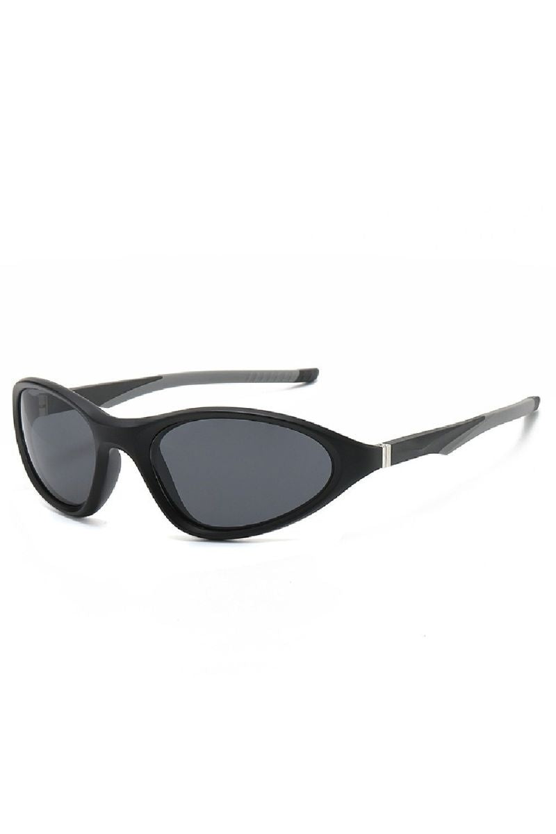 Oval Sunglasses V2