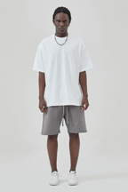 Oversized Blank Tee