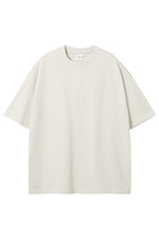 Oversized Blank Tee