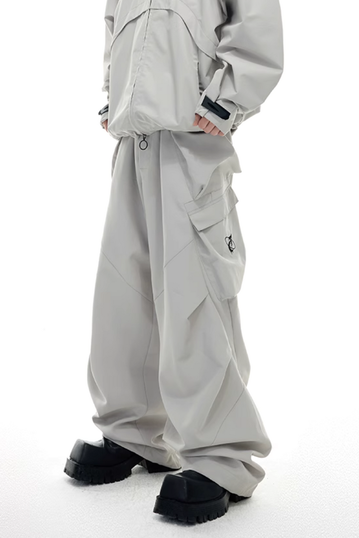 Waterproof Hiking Shell Pants