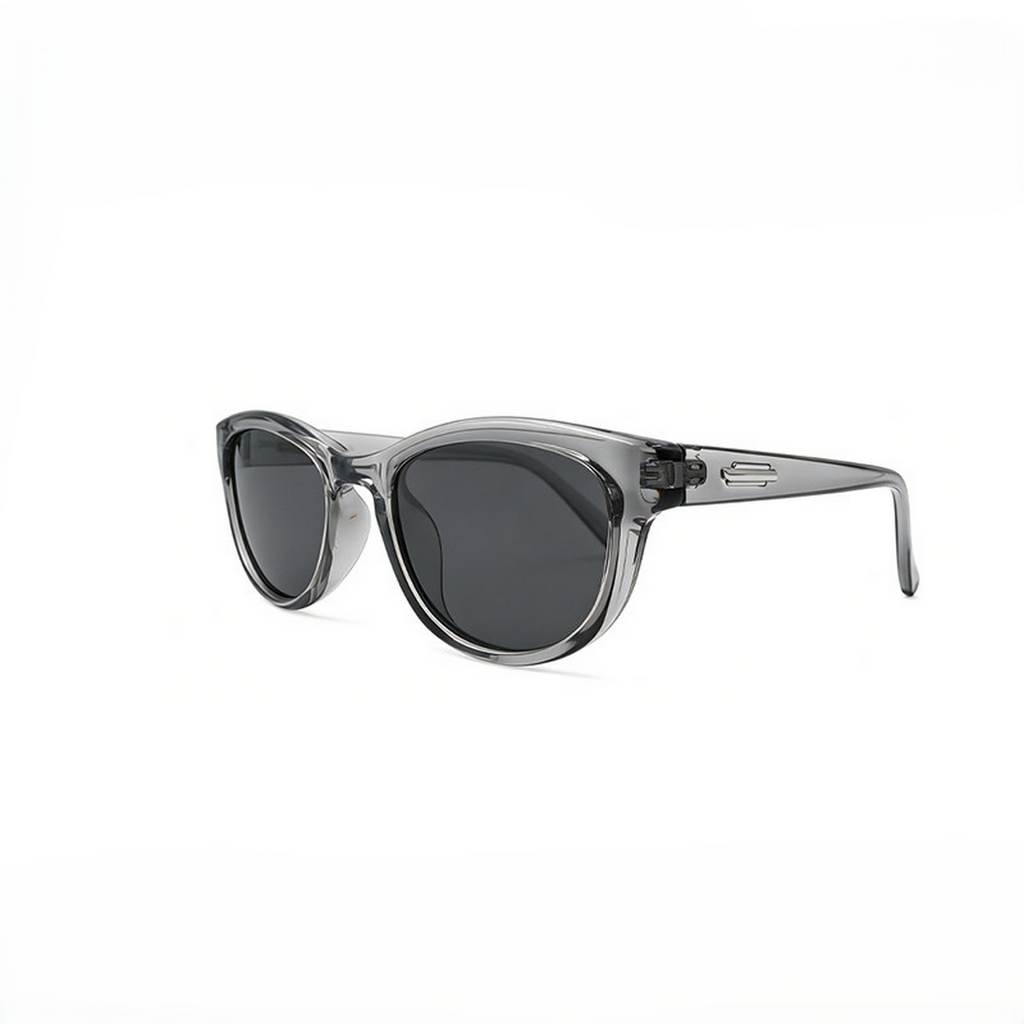 Vintage Cat Eye Polarized Prescription Sunglasses