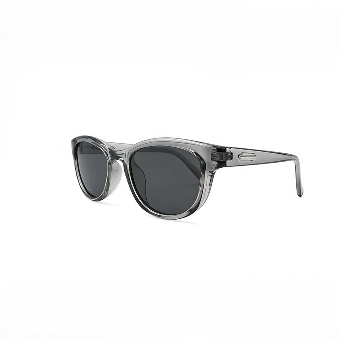 Vintage Cat Eye Polarized Prescription Sunglasses