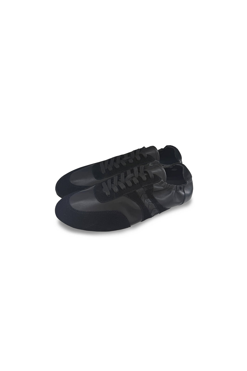 Leather GAT Sneakers