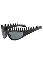 Novelty Comb Sunglasses
