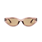 Cat Eye Polarized Sunglasses