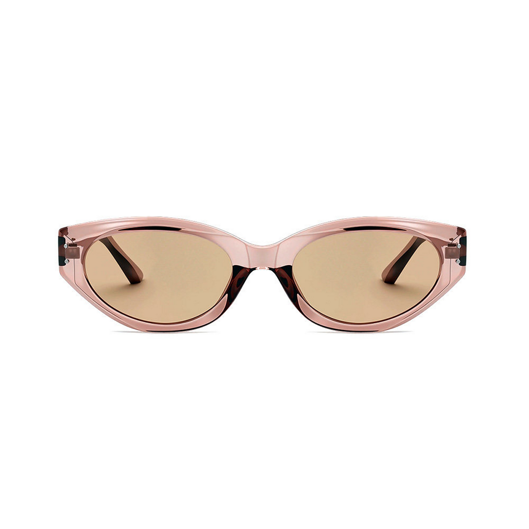 Cat Eye Polarized Sunglasses