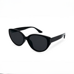 Vintage Cat Eye Sunglasses