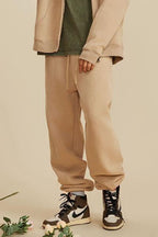 Vintage Washed Fleece Sweatpant